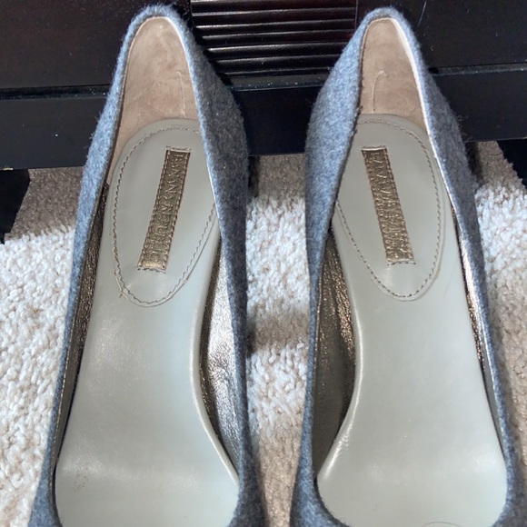 Banana Republic heels - Picture 3 of 13